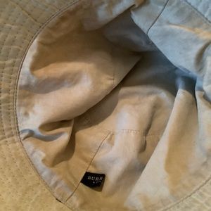 Burberry Bucket Hat